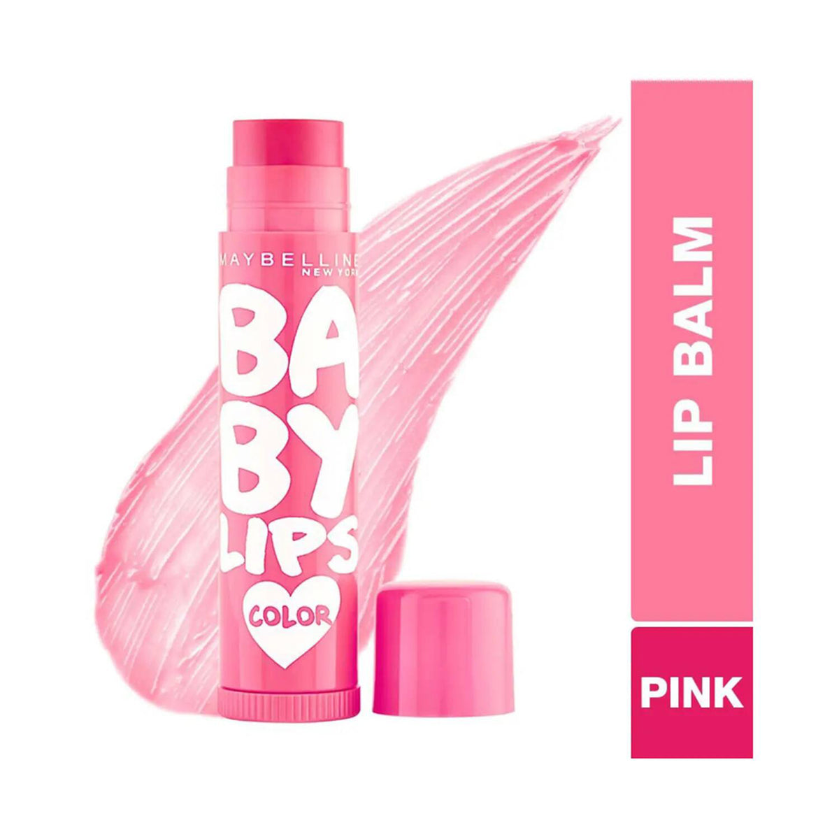 Maybelline Baby Lips Color 4G