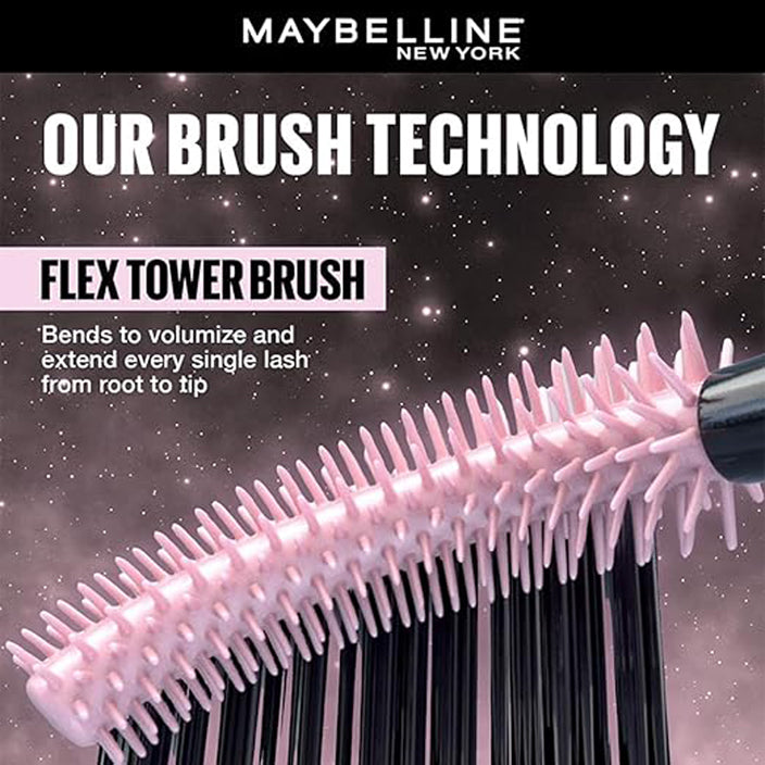 Maybelline Lash Sensational Sky High Waterproof Mascara 6Ml