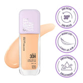 Maybelline Superstay Lumi Matte Foundation 35Ml
