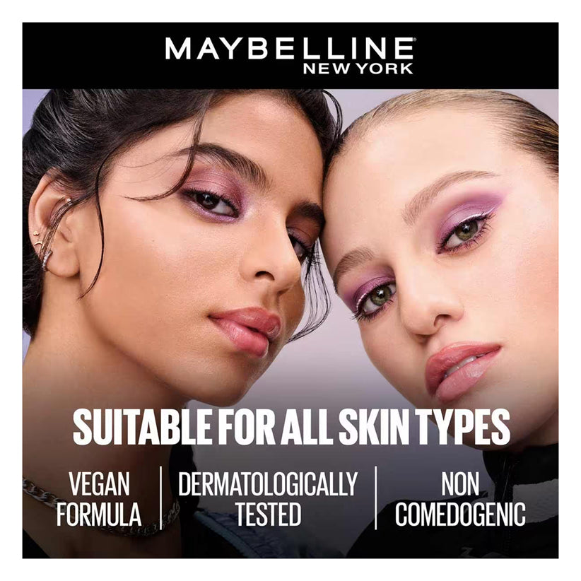 Maybelline Superstay Lumi Matte Foundation 35Ml