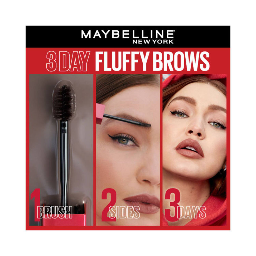 Maybelline Tattoo Brow 3 Day Styling Brow Gel 6Ml