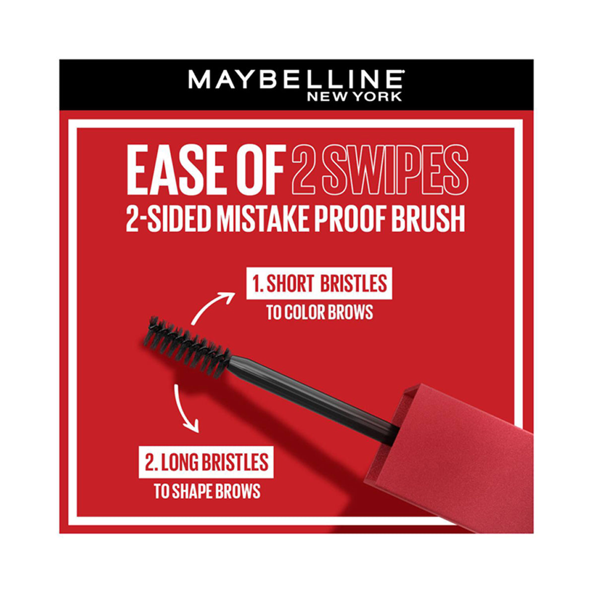Maybelline Tattoo Brow 3 Day Styling Brow Gel 6Ml
