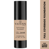 Vatenn Full Coverge Foundation 30Ml