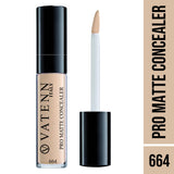Vatenn Pro Matte Liquid Concealer 10G