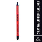 Vatenn Waterproof Eyeliner 1.2G