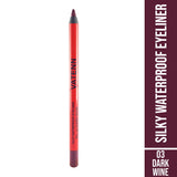 Vatenn Waterproof Eyeliner 1.2G