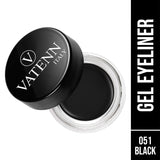 Vatenn Gel Eyebrow & Eyeliner