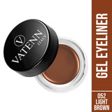 Vatenn Gel Eyebrow & Eyeliner