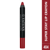 Vatenn Suprt Stay Lip Cryon Lipstick