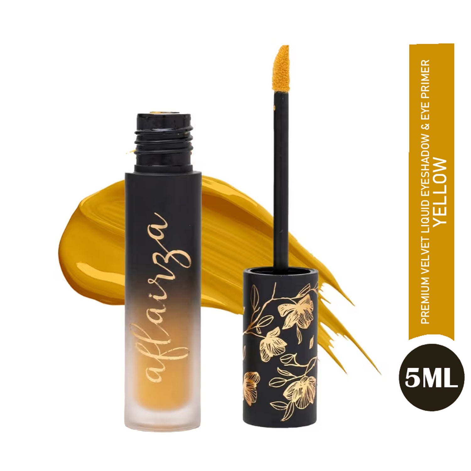 Aflairza Velvet Liquid Eyeshadow