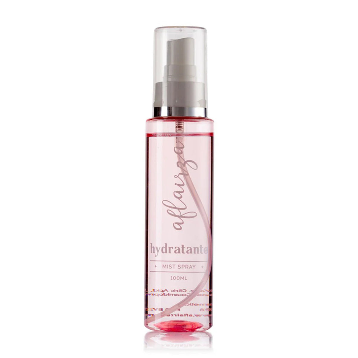 Aflairza Hydratante - Hydrating Mist Spray 100Ml