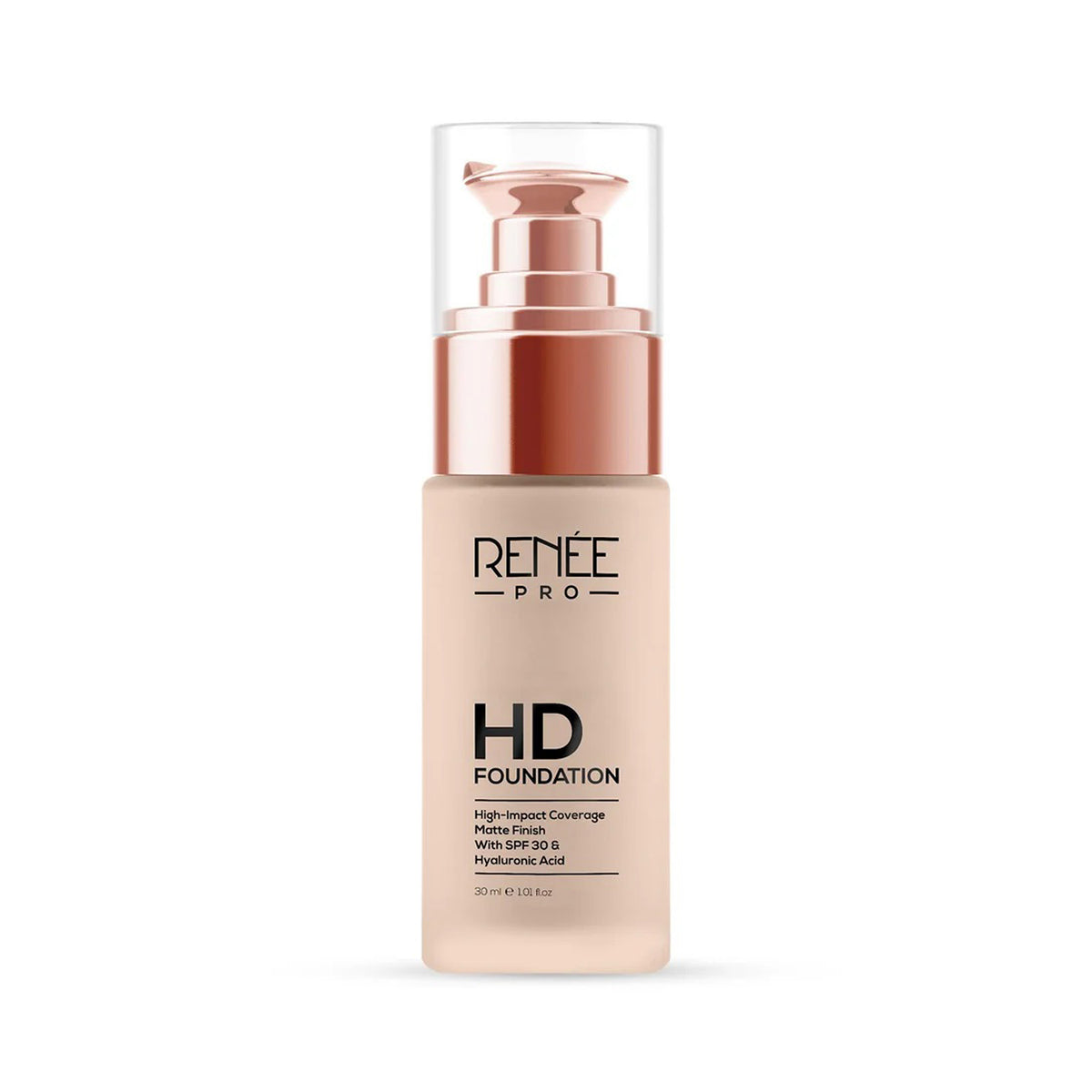 Renee Pro Hd Foundation 30Ml