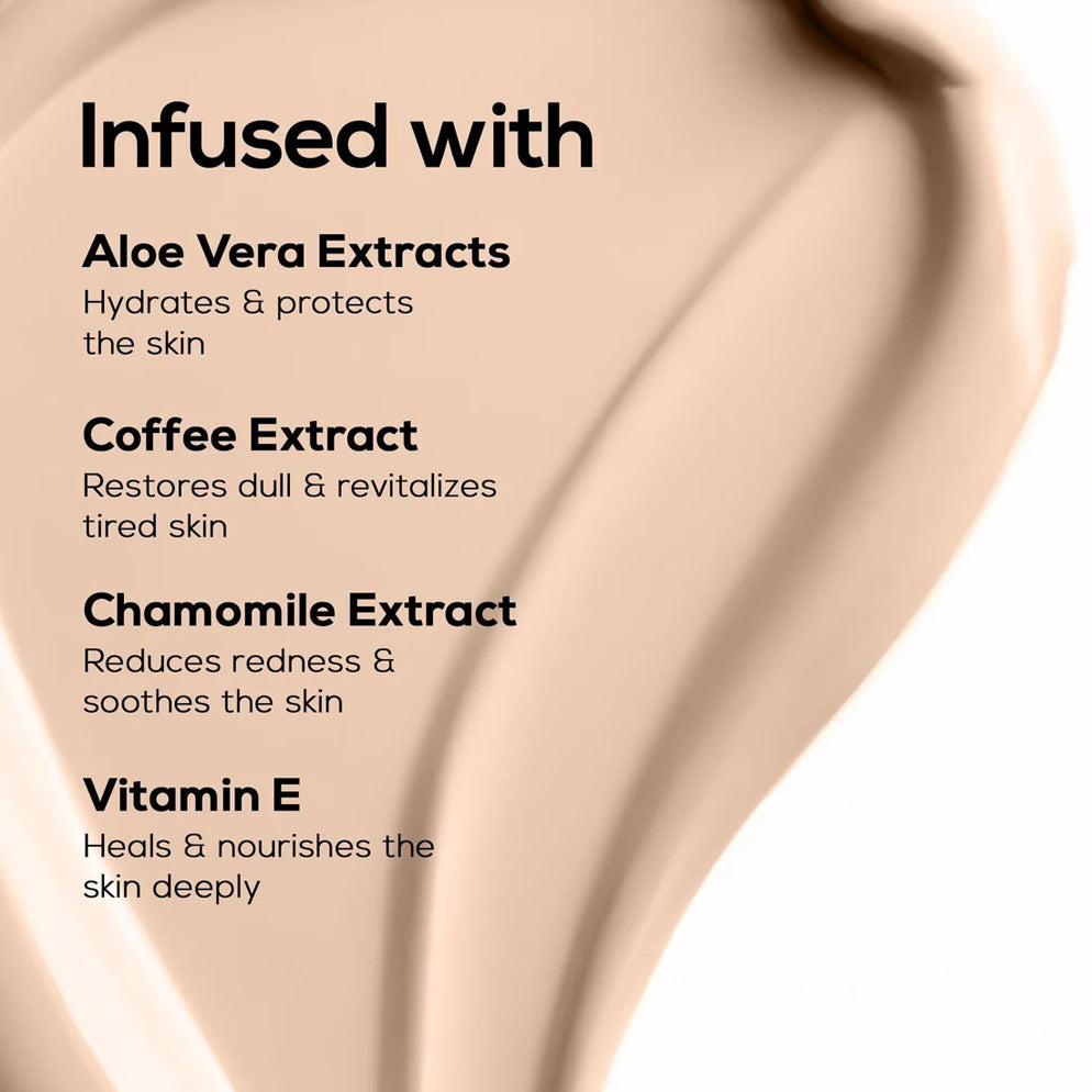Renee Pro Hd Foundation 30Ml