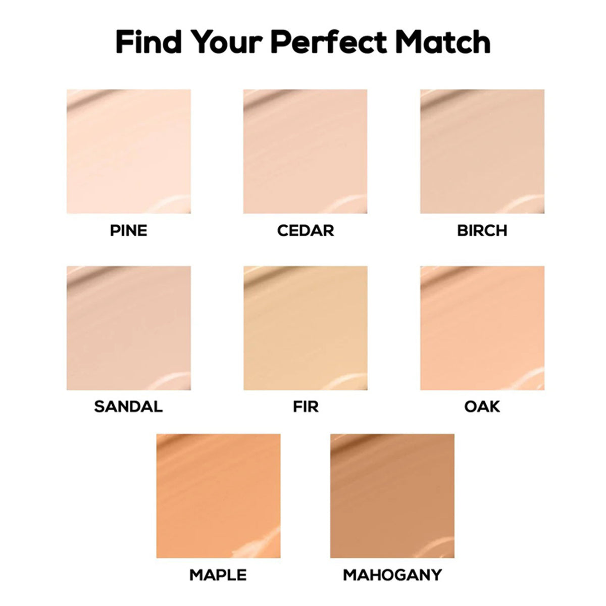 Renee Pro Hd Foundation 30Ml