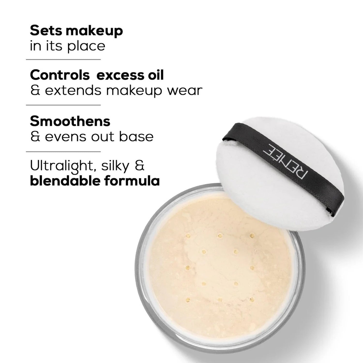 Renee Pro Banana Powder 10G