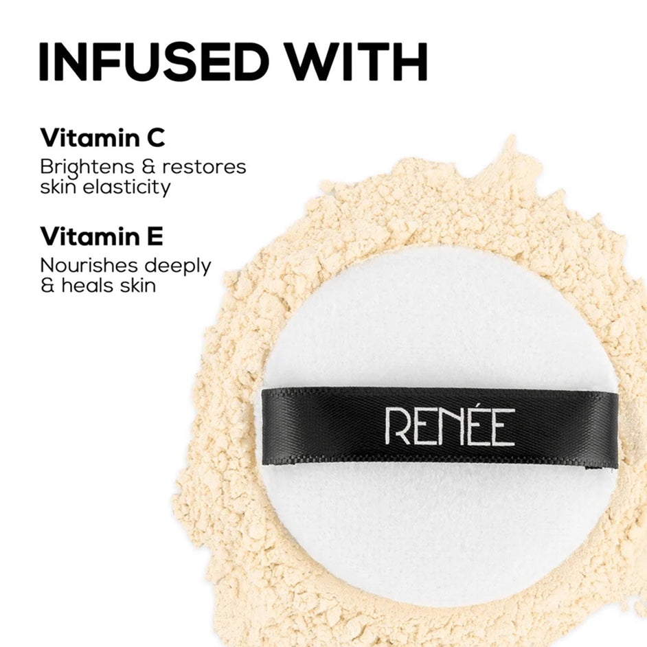 Renee Pro Banana Powder 10G