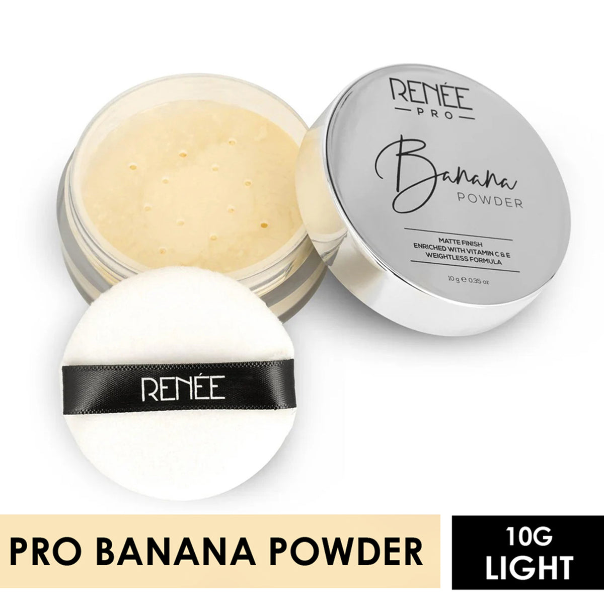 Renee Pro Banana Powder 10G