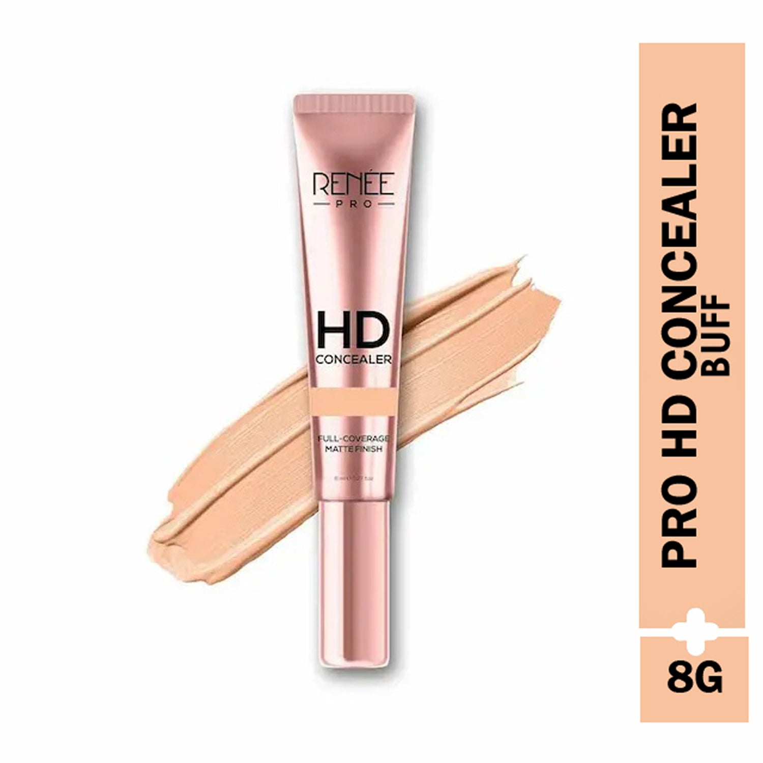 Renee Pro Hd Concealer 8G