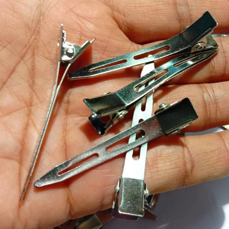 Kraftpro Steel Hair Clip
