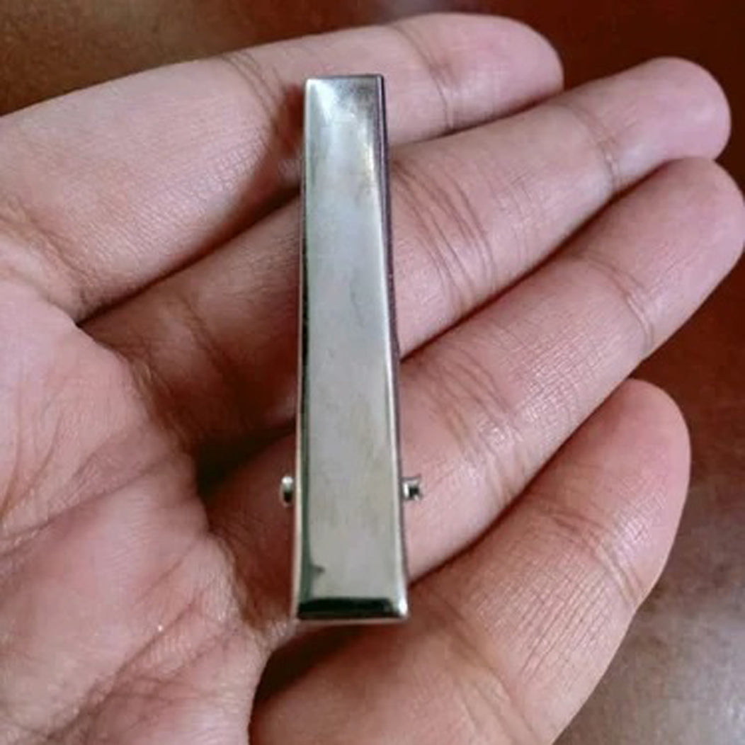 Kraftpro Steel Hair Clip