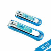 Kraftpro Kraft Comfort Nail Clipper Small