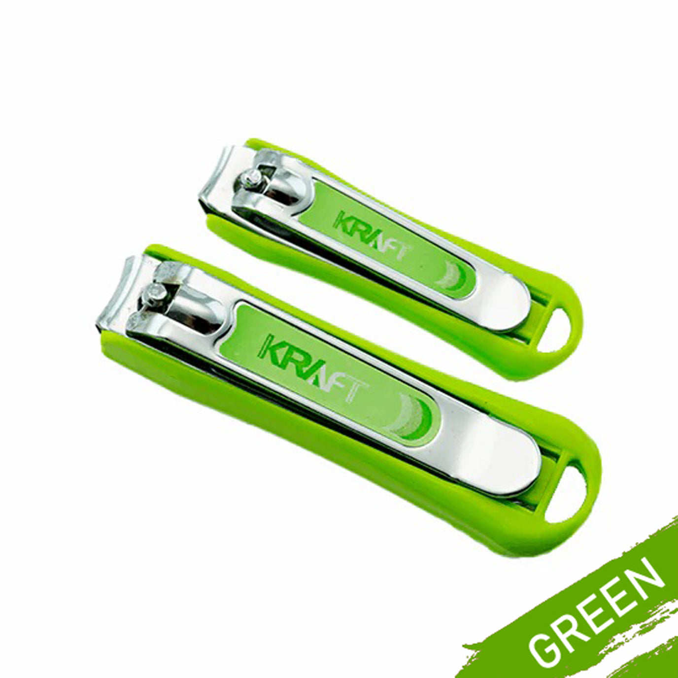 Kraftpro Kraft Comfort Nail Clipper Small