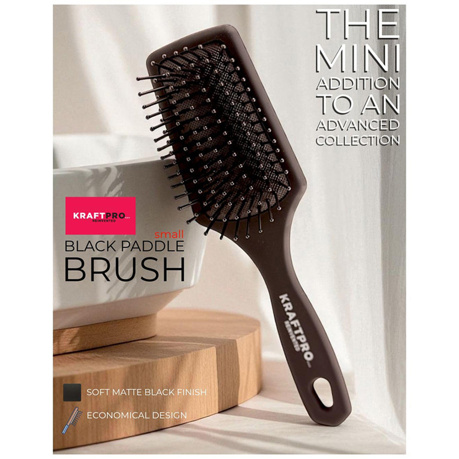 Kraftpro Mini Hair Brush