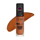 L.A. Girl Pro Color Foundation 30Ml