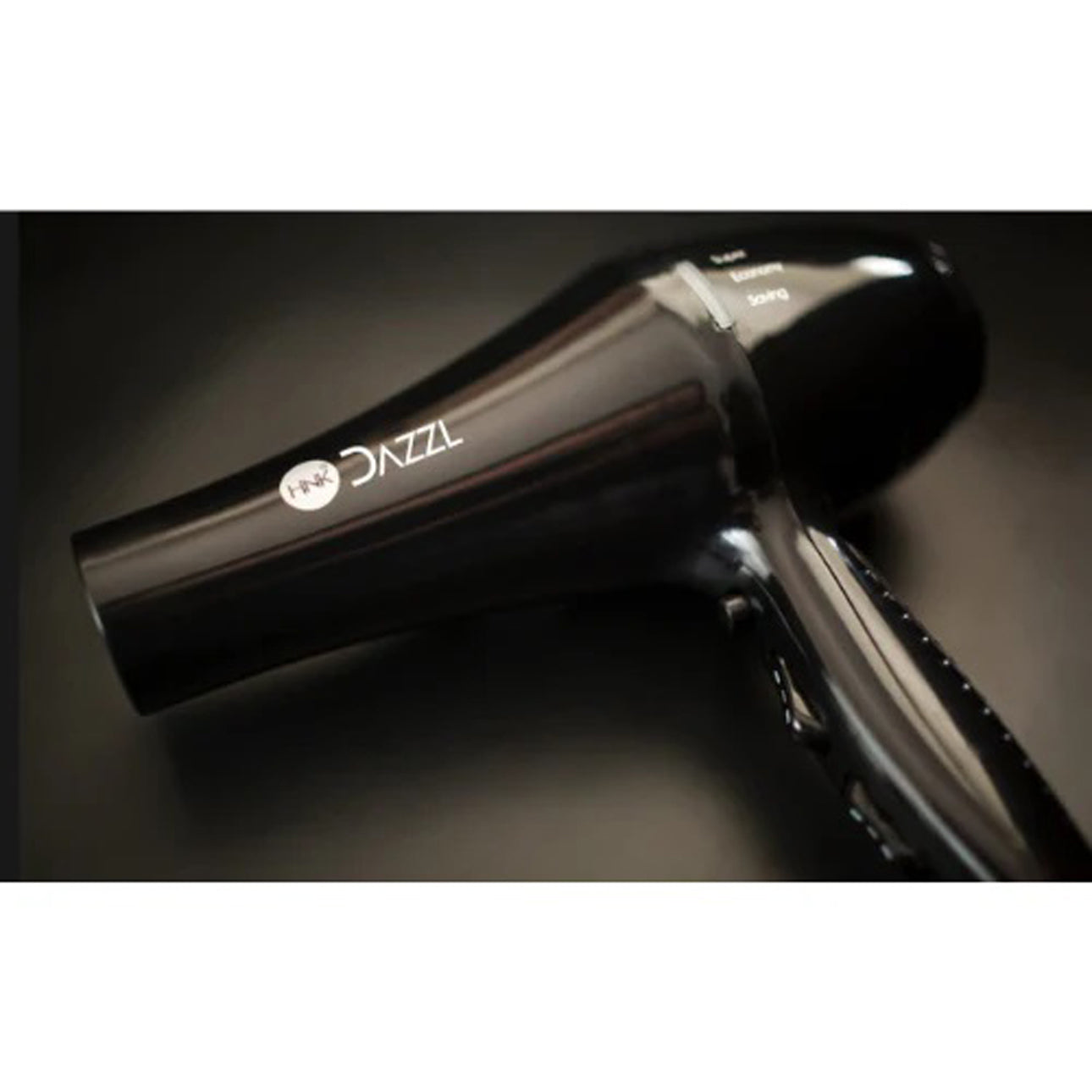 Hnk Dazzle Hair Dryer 2200W