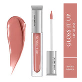Love Earth Liquid Lip Gloss 3Ml