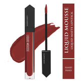 Love Earth Matte Lipstick 6Ml