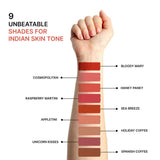 Love Earth Matte Lipstick 6Ml