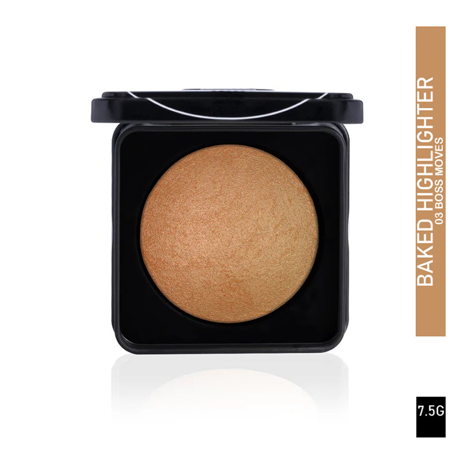 Pac Baked Highlighter 7.5G