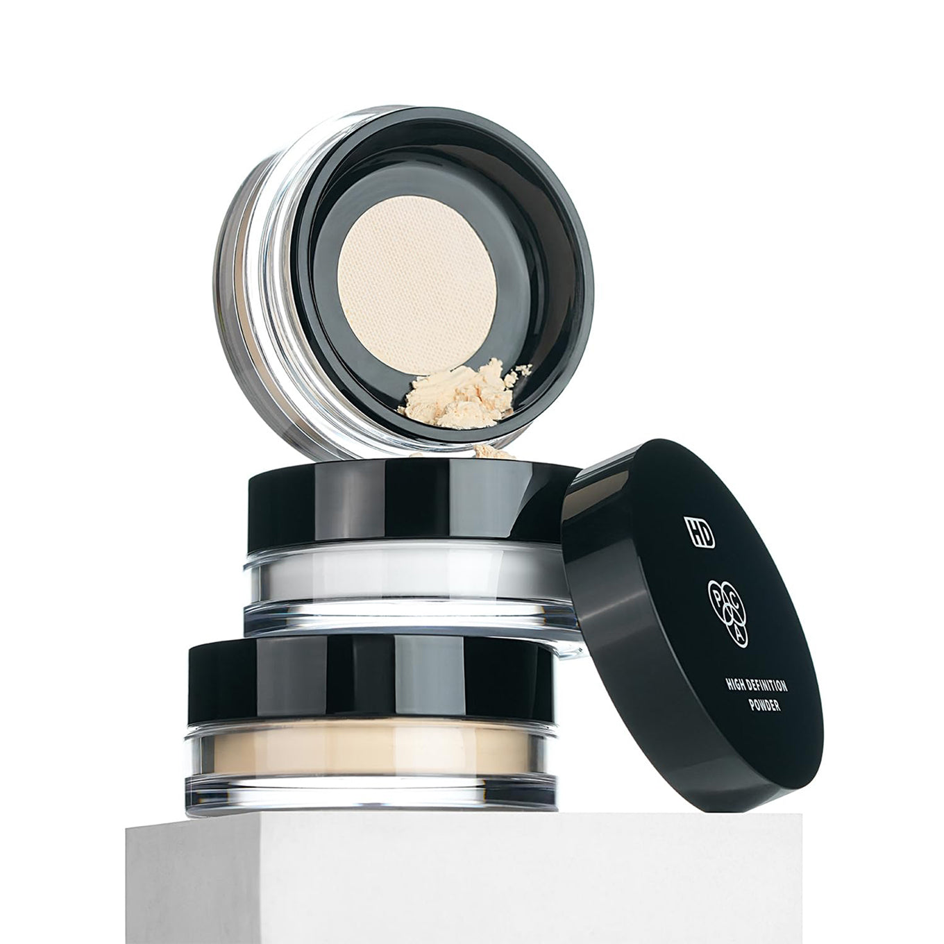 Pac Hd Compact Powder 8G