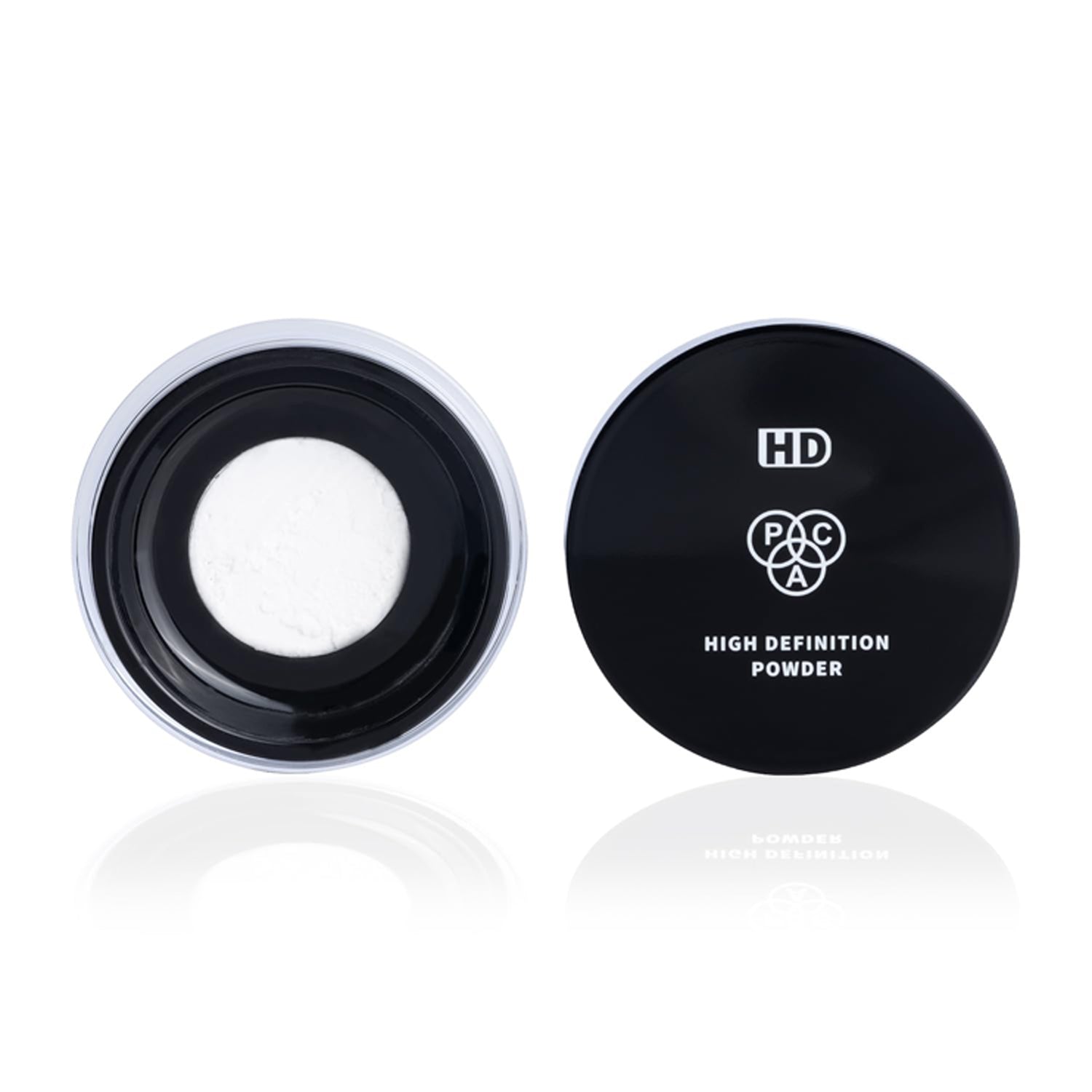 Pac Hd Compact Powder 8G