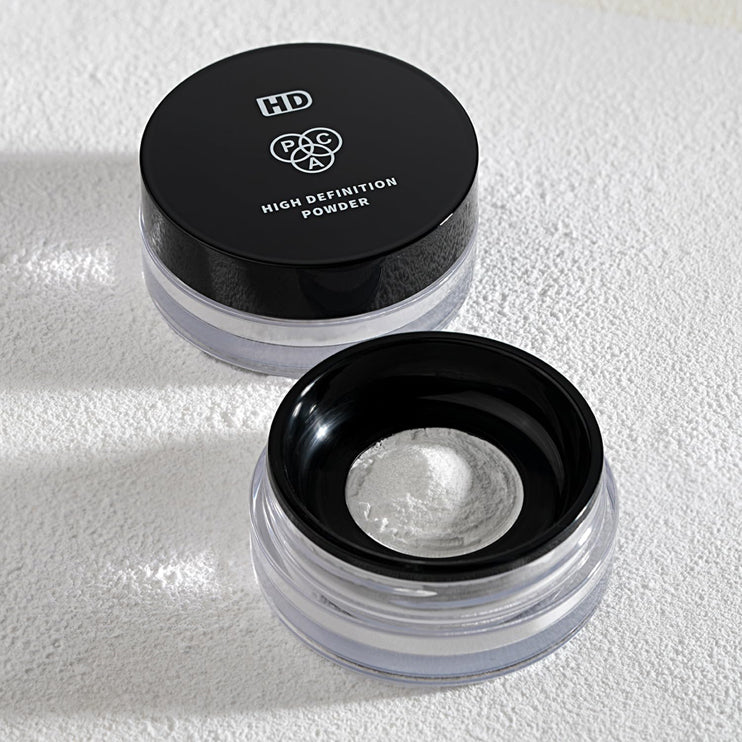 Pac Hd Compact Powder 8G