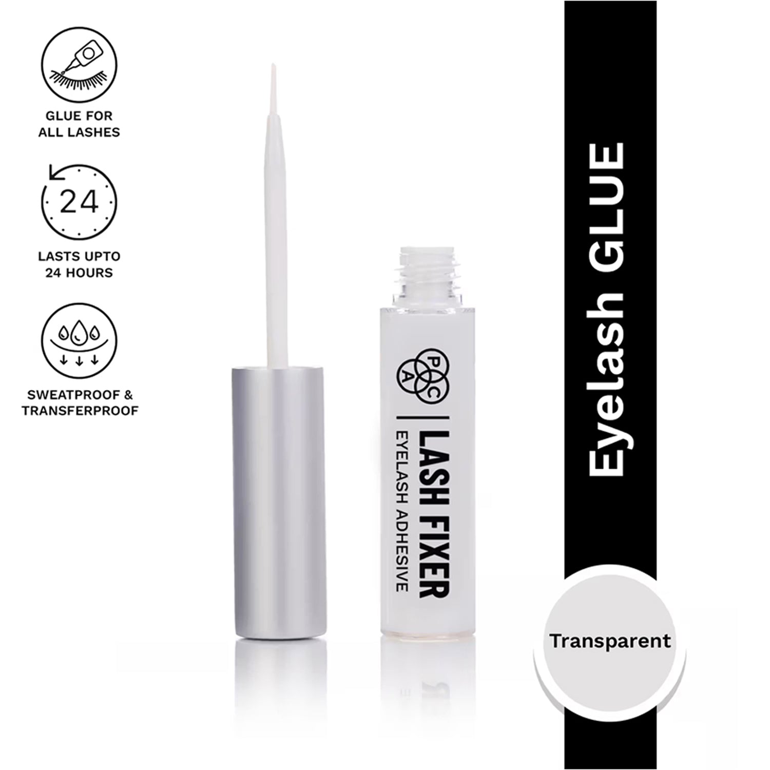 Pac Lash Fixer Glue 5Ml