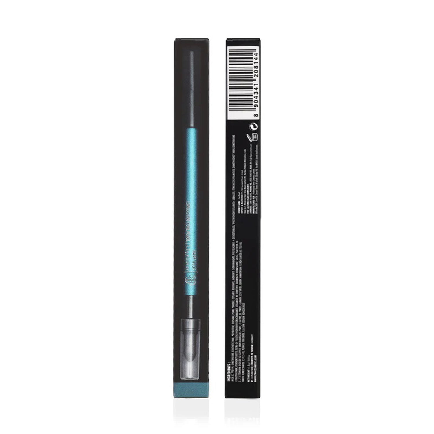 Pac Longlasting Kohl Pencil 1.2G