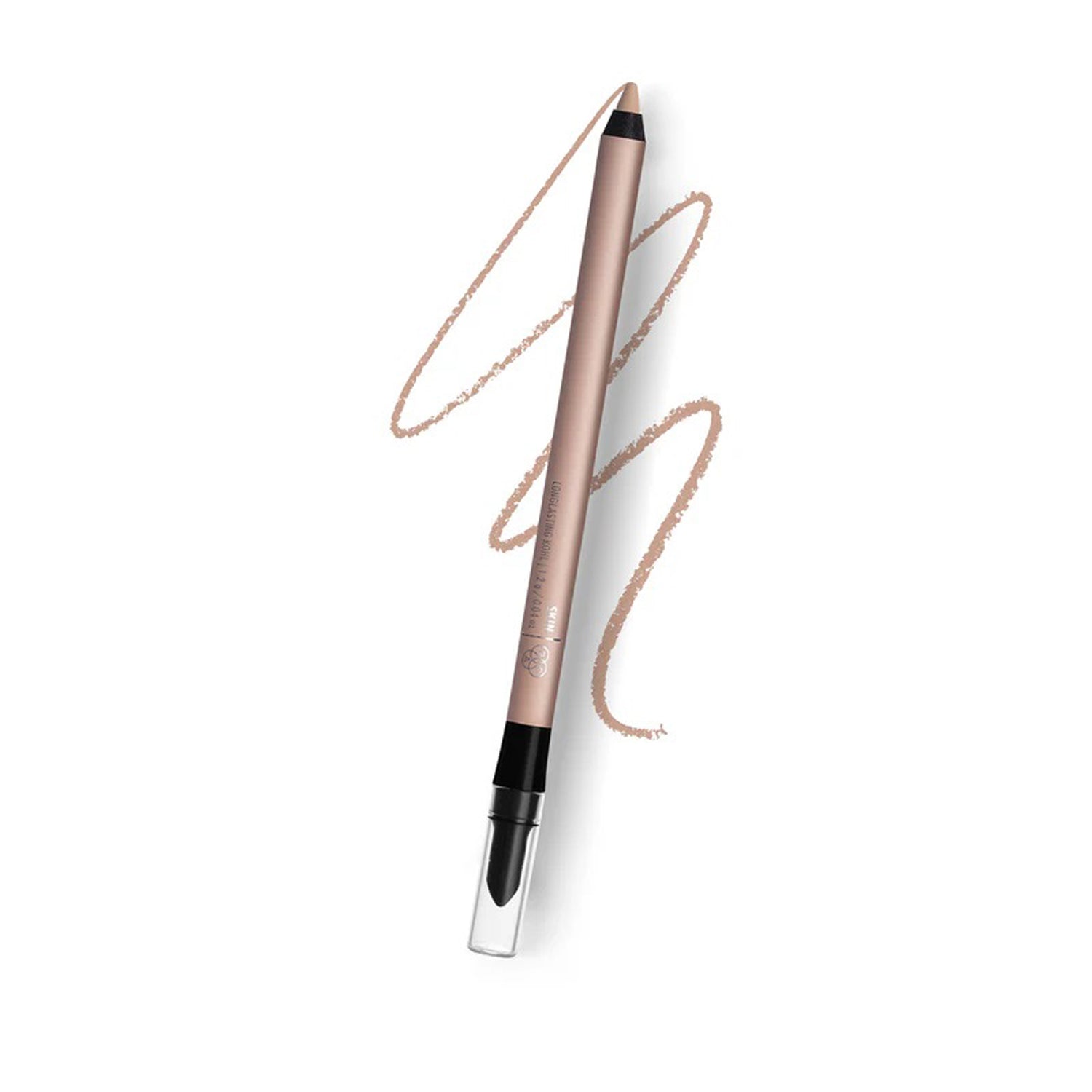 Pac Longlasting Kohl Pencil 1.2G