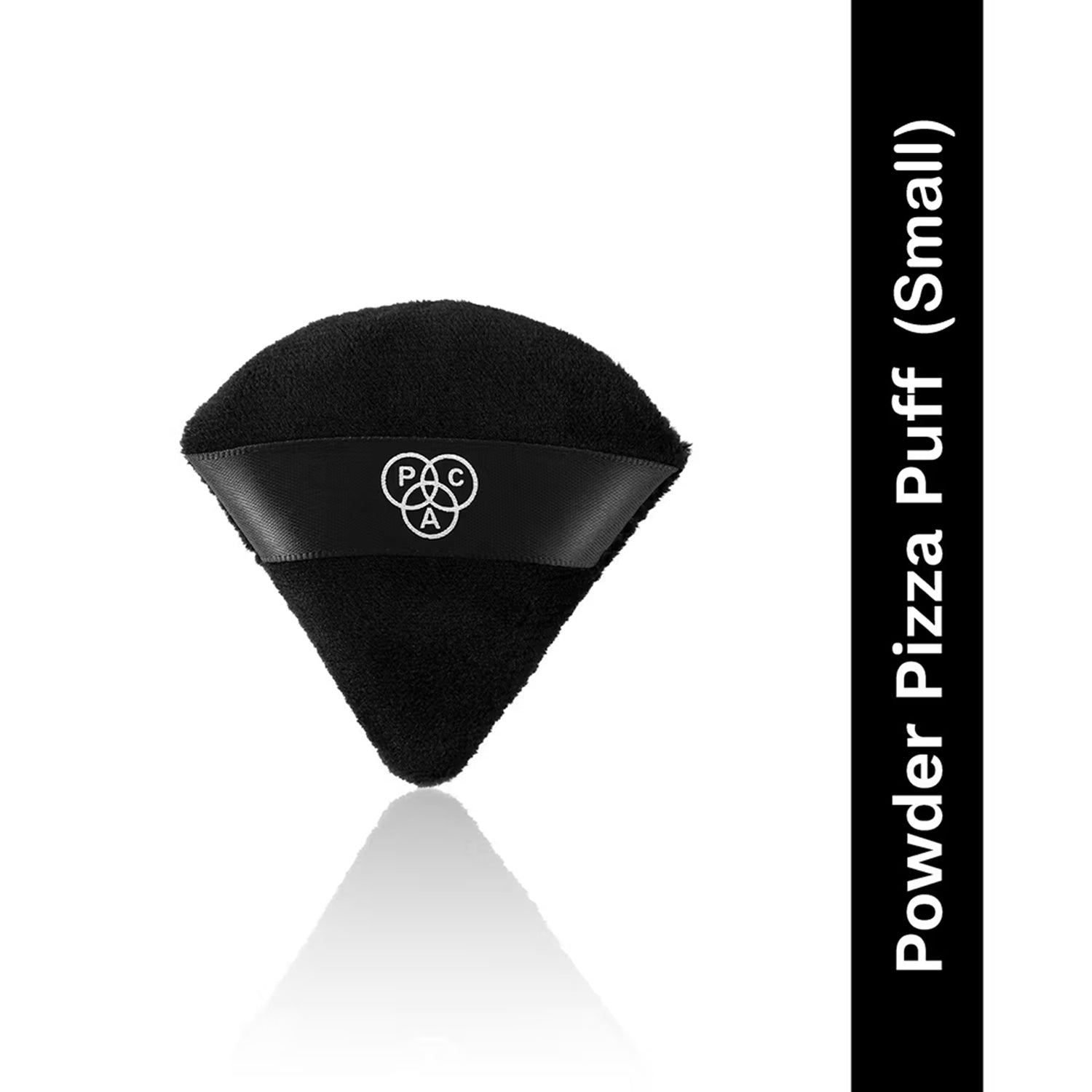 Pac Pizza Puff Black