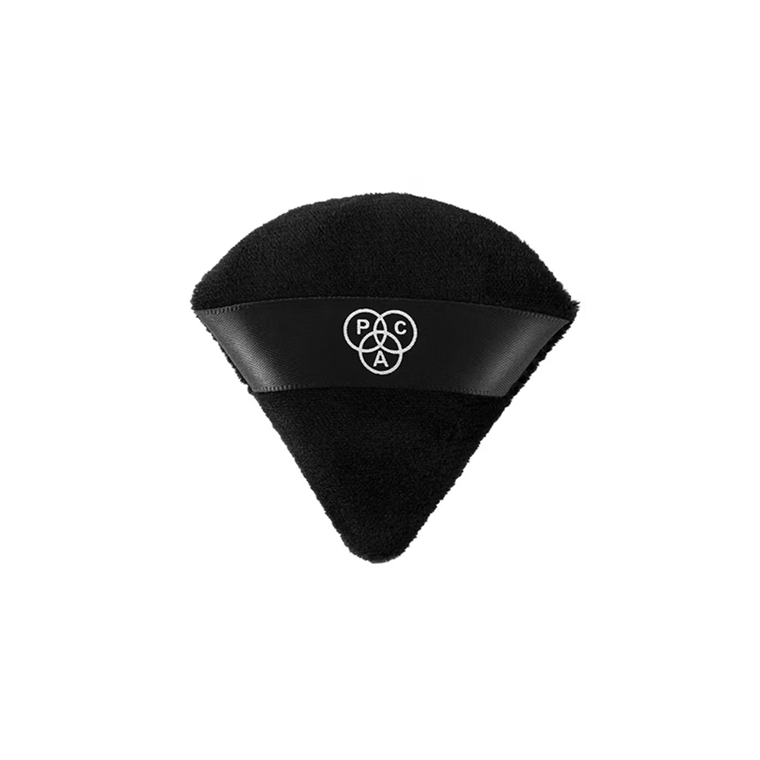 Pac Pizza Puff Black