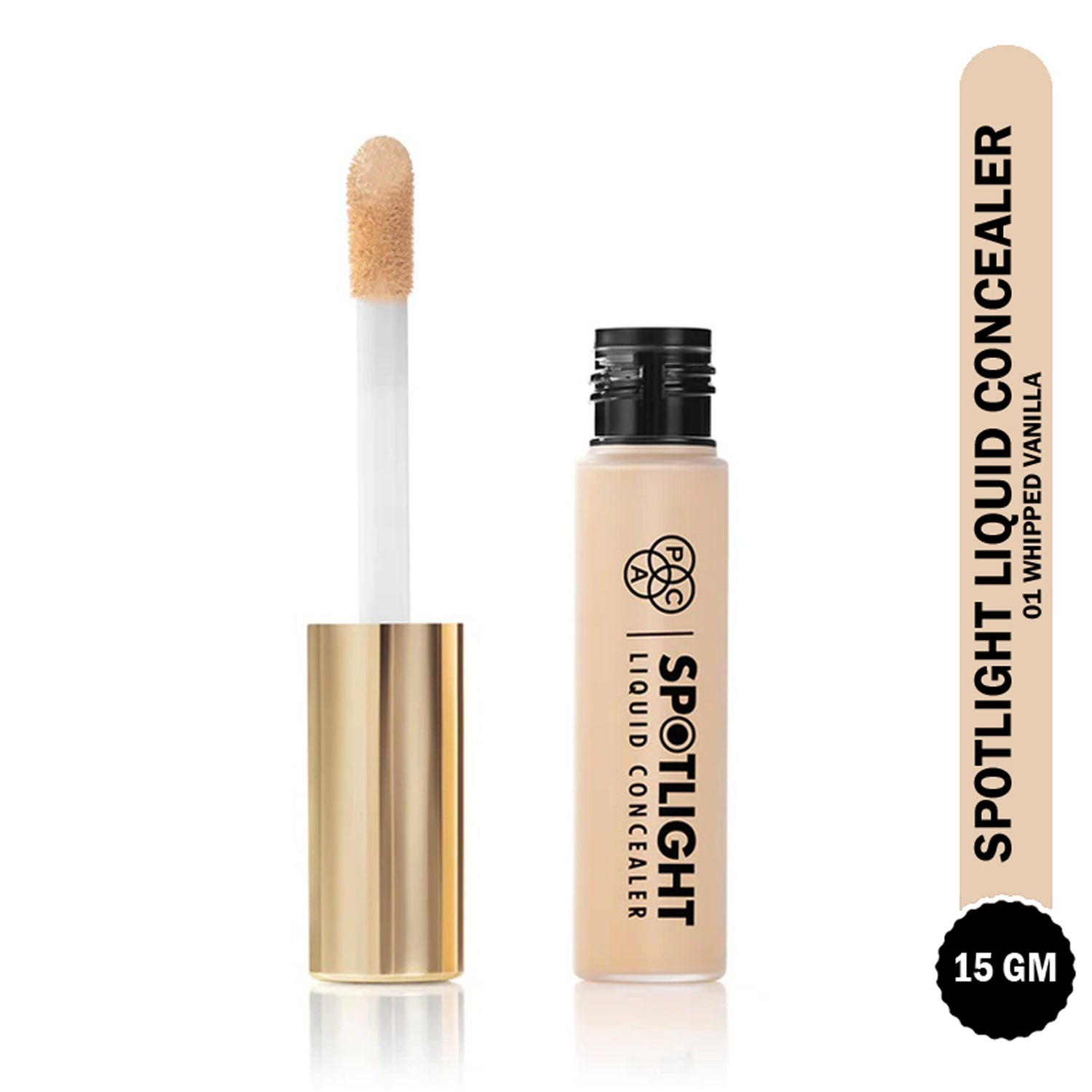 Pac Spotlight Liquid Concealer