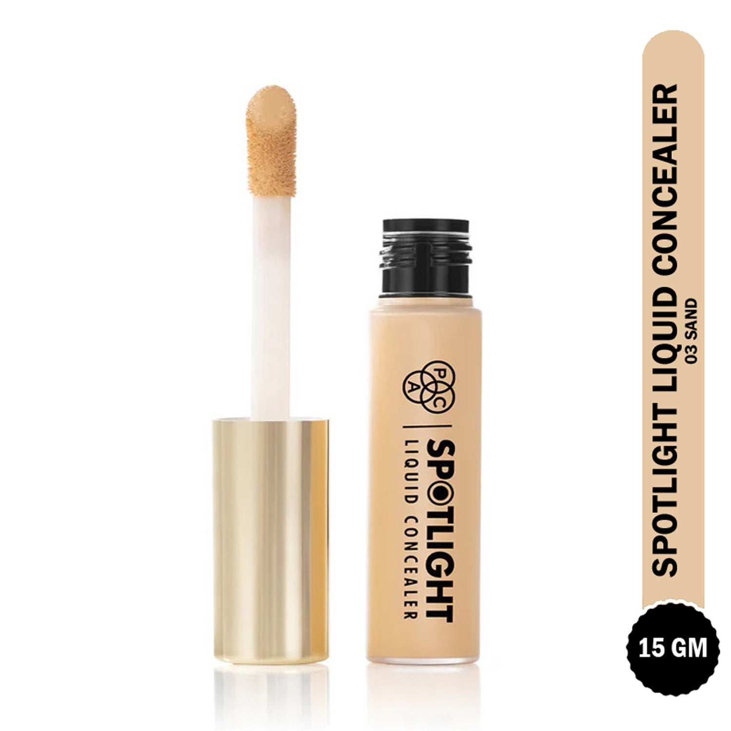 Pac Spotlight Liquid Concealer