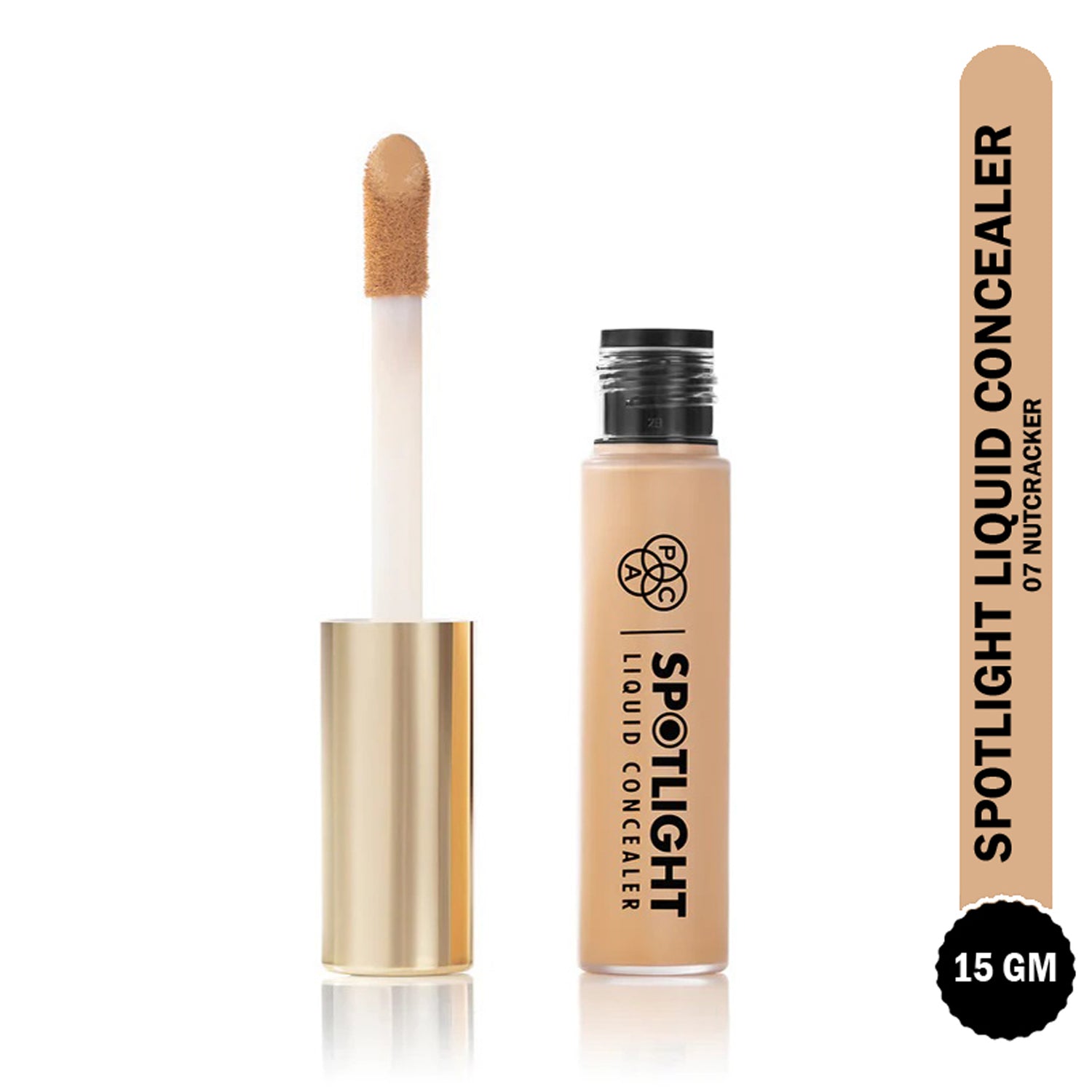 Pac Spotlight Liquid Concealer