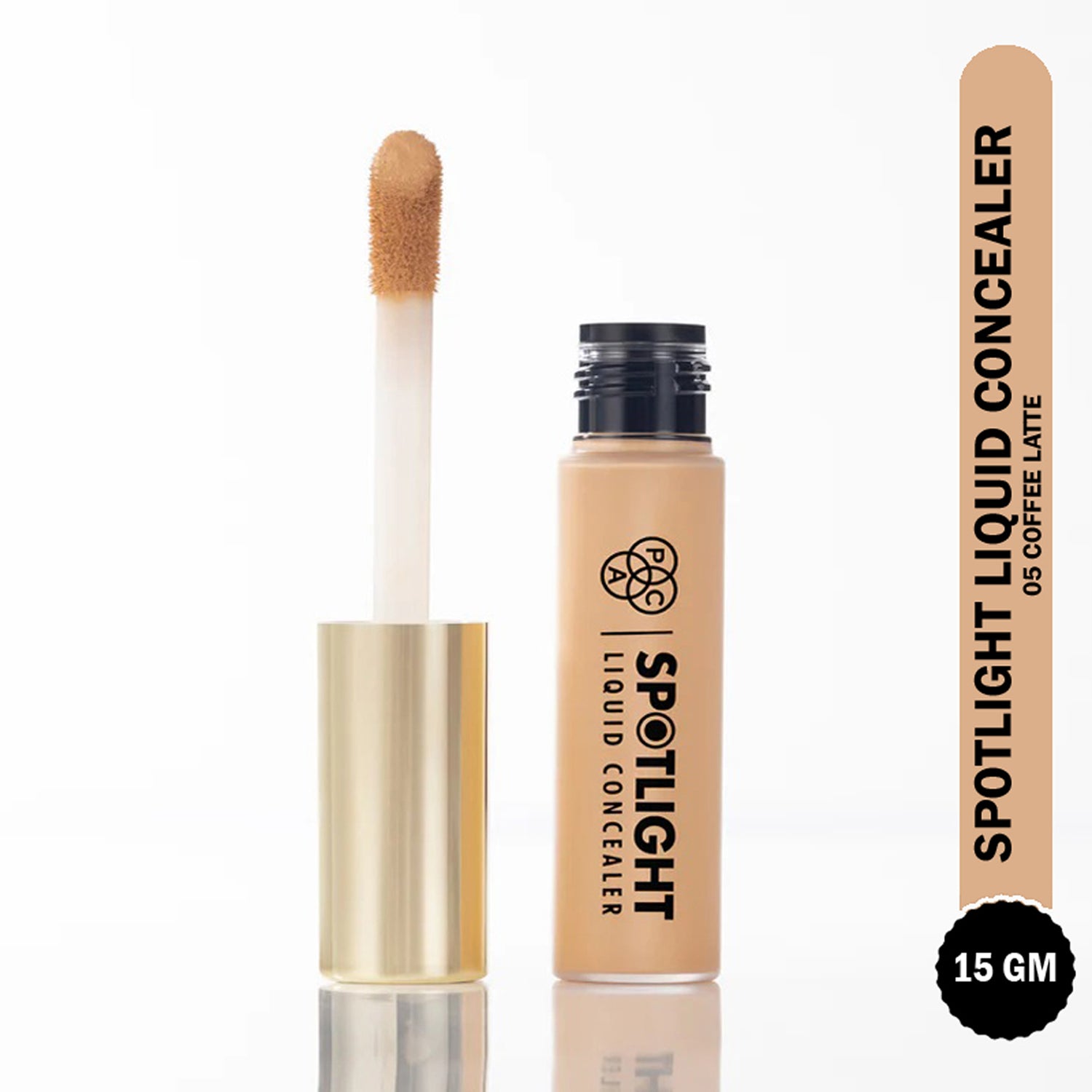 Pac Spotlight Liquid Concealer
