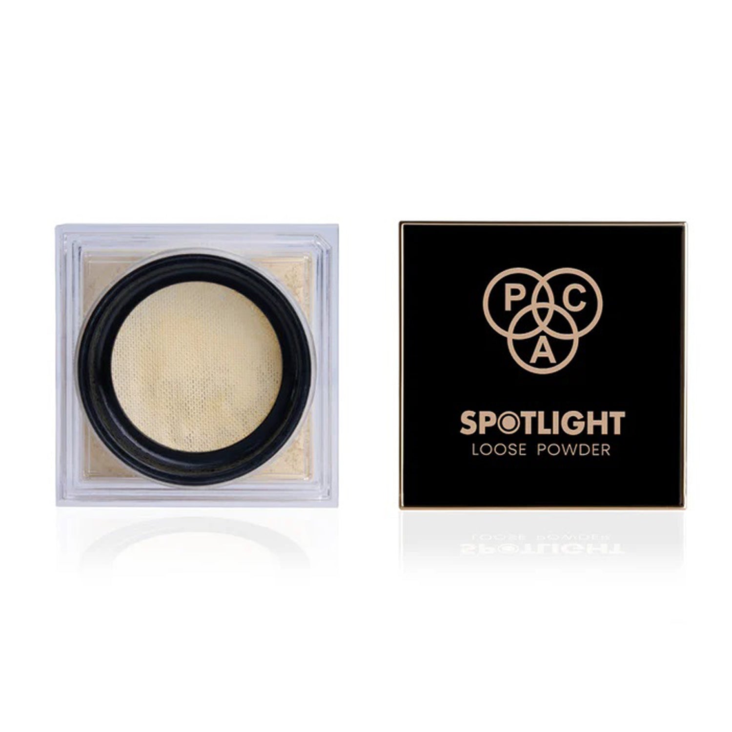 Pac Spotlight Loose Powder 9Gm