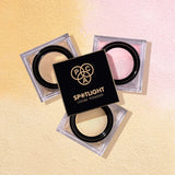 Pac Spotlight Loose Powder 9Gm