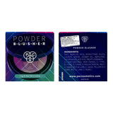 Pac Studio Powder Blusher 12G