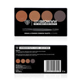 Pac Superbrow Palette 2G