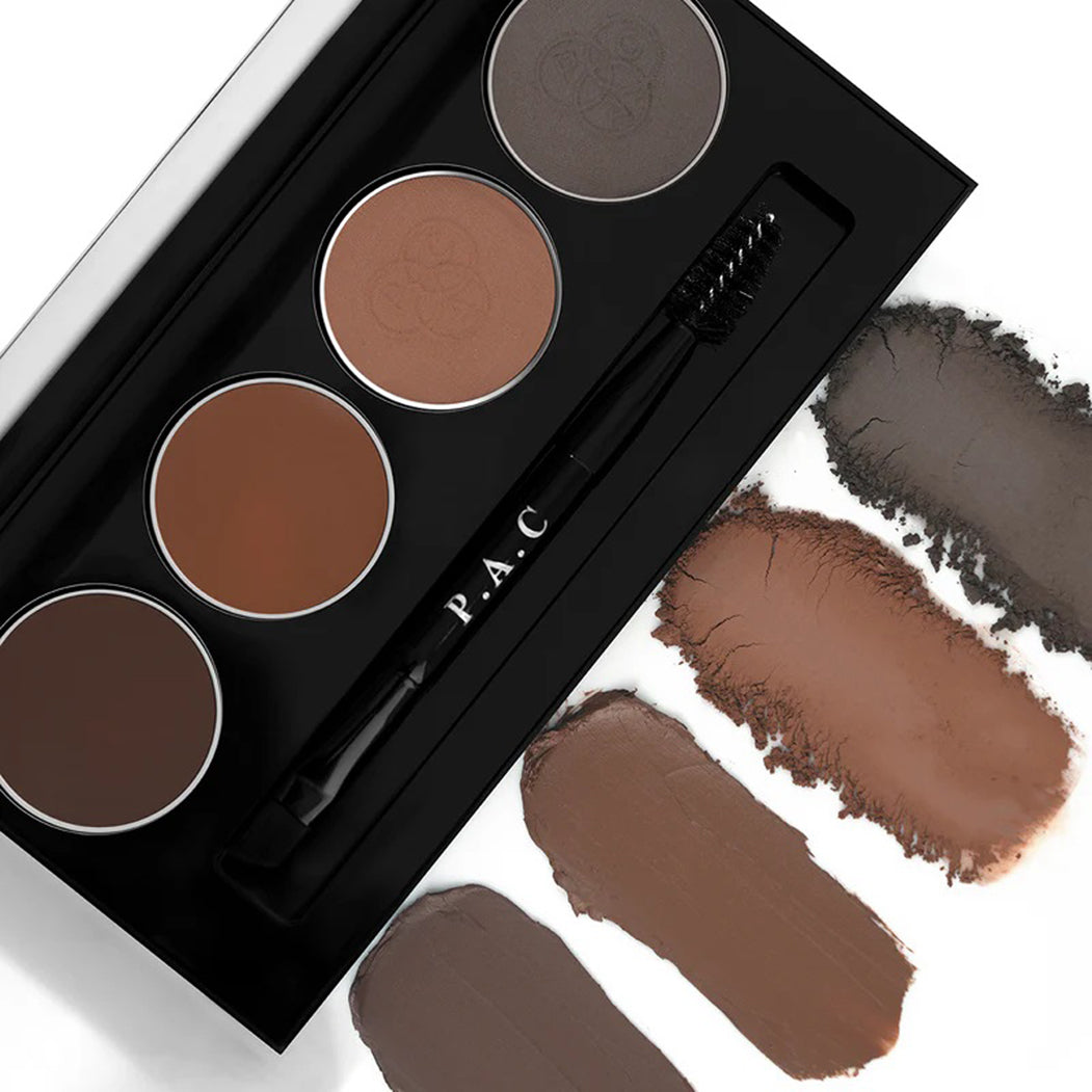 Pac Superbrow Palette 2G